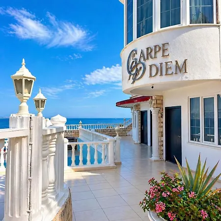 호텔 Carpe Diem 피니케
